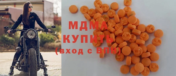 винт Слюдянка